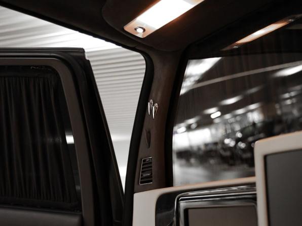 Maybach 62 I с пробегом 2009 года, цена 7 500 000 рублей, 200830 км, седан, Автокод Объявления