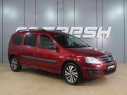 Lada (ВАЗ) Largus I Воронеж  - изображение 16