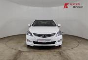 Hyundai Solaris I Рестайлинг Волгоград  - изображение 20