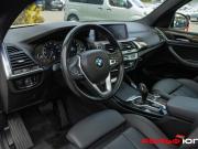 BMW X3 III (G01) Москва  - изображение 42