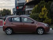 Chevrolet Aveo I Рестайлинг Москва  - изображение 20