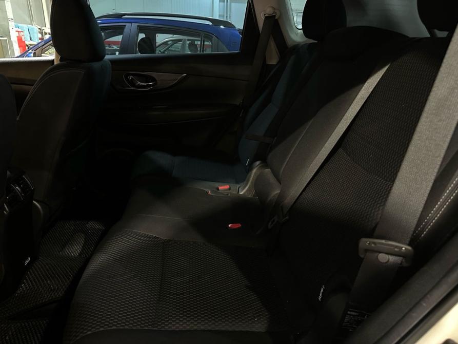 Nissan X-Trail III Рестайлинг Челябинск  - изображение 21