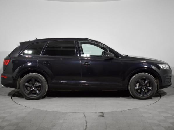 Audi Q7 II (4M) с пробегом 2015 года, цена 2 640 000 рублей, 202455 км, внедорожник, Автокод Объявления