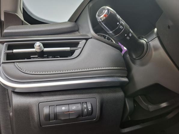 Chery Tiggo 4 Pro I Рестайлинг с пробегом 2025 года, цена 1 712 000 рублей, 13365 км, внедорожник, Автокод Объявления