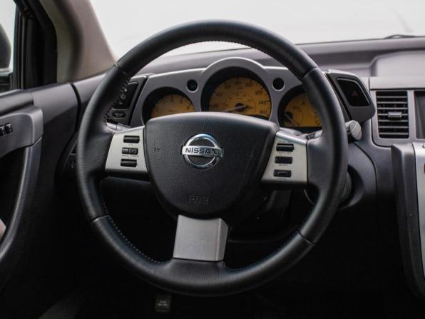 Nissan Murano I (Z50) с пробегом 2005 года, цена 560 000 рублей, 179046 км, внедорожник, Автокод Объявления