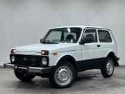 Lada (ВАЗ) 2121 (4x4) I Рестайлинг Кемерово  - изображение 9