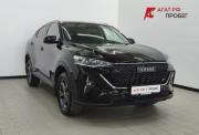 Haval F7x I Рестайлинг Екатеринбург  - изображение 24