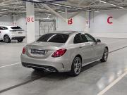 Mercedes-Benz C-Класс IV (W205) Рестайлинг Казань  - изображение 30