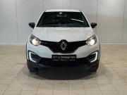 Renault Kaptur I Самара  - изображение 18