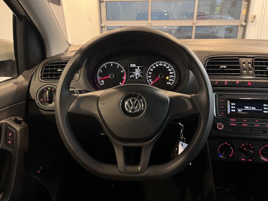 Volkswagen Polo V Рестайлинг Чебоксары  - изображение 10