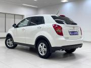 SsangYong Actyon II Волгоград  - изображение 17