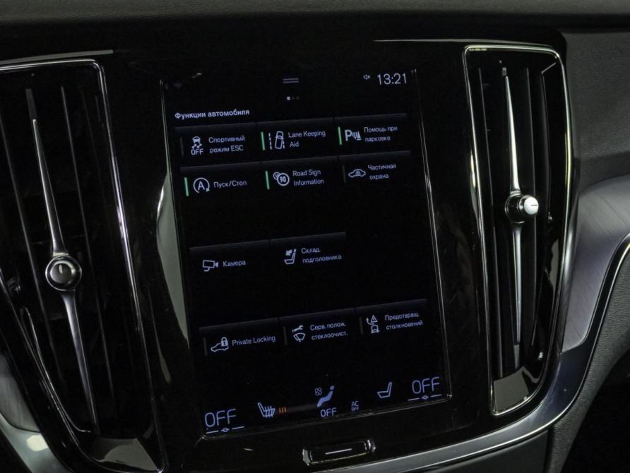 Volvo S60 III Москва  - изображение 17