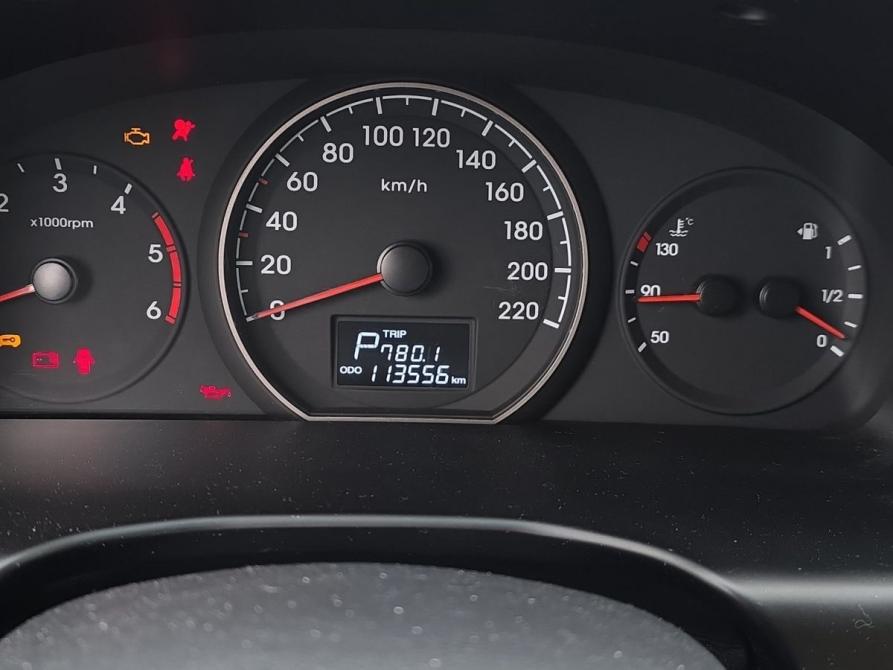 Hyundai H-1 II Рестайлинг 2 Нижний Новгород  - изображение 4