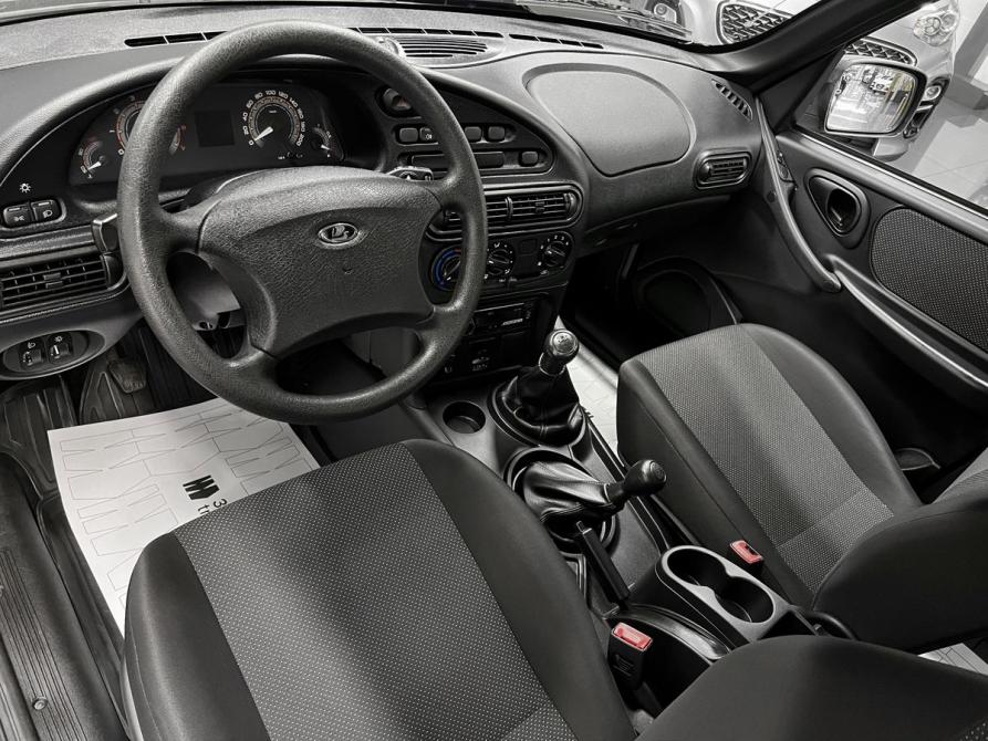 Lada (ВАЗ) Niva Travel I Тверь  - изображение 8
