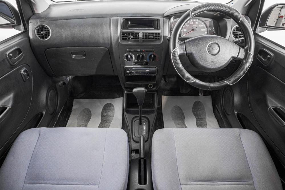 Daihatsu Mira VI Барнаул  - изображение 10