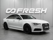Audi A6 IV (C7) Рестайлинг Воронеж  - изображение 28