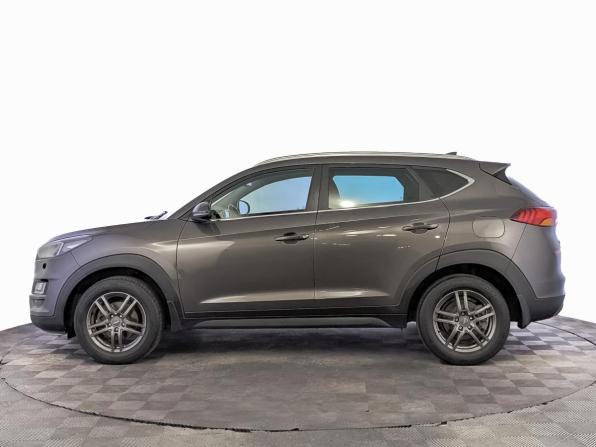 Hyundai Tucson III Рестайлинг с пробегом 2019 года, цена 2 290 000 рублей, 98010 км, внедорожник, Автокод Объявления