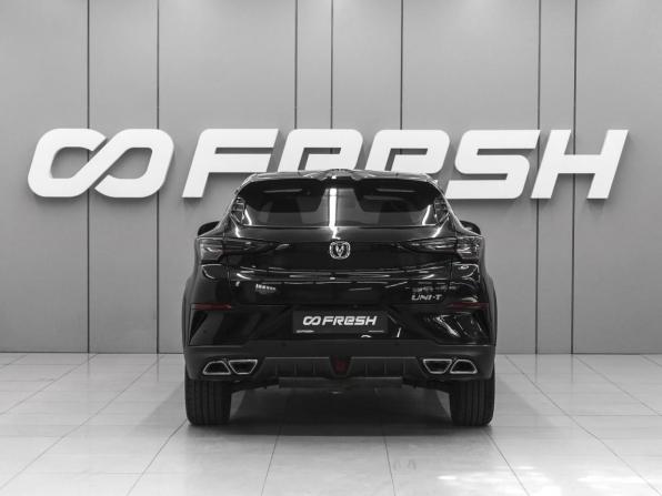 Changan UNI-T I с пробегом 2021 года, цена 2 050 000 рублей, 49086 км, внедорожник, Автокод Объявления