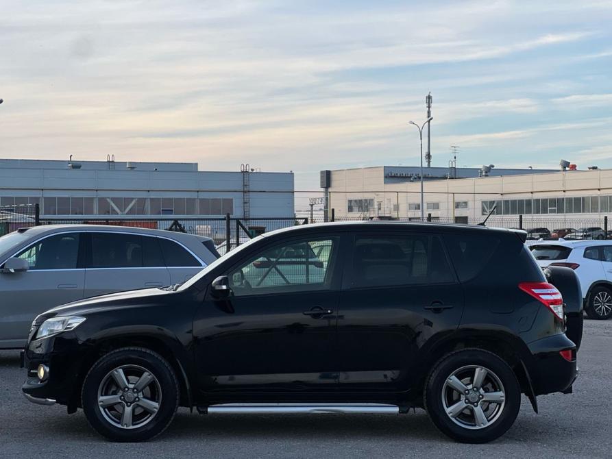 Toyota RAV4 III (XA30) Рестайлинг Самара  - изображение 8