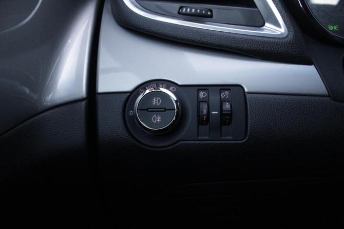 Opel Mokka I с пробегом 2014 года, цена 1 230 000 рублей, 159070 км, внедорожник, Автокод Объявления