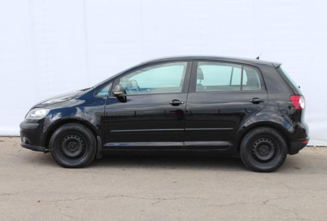 Volkswagen Golf V с пробегом 2007 года, цена 550 000 рублей, 218346 км, хэтчбек, Автокод Объявления