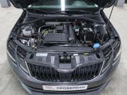Skoda Octavia III (A7) Рестайлинг Москва  - изображение 33