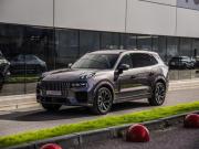 Lynk &amp; Co 09 Санкт-Петербург  - изображение 43