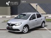 Renault Logan II Казань  - изображение 11