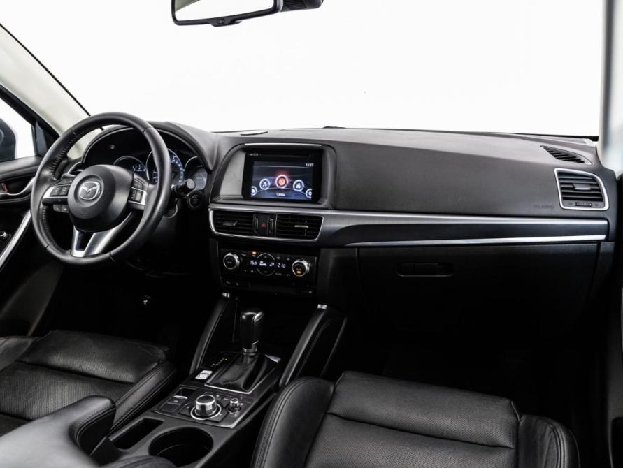 Mazda CX-5 I Рестайлинг Санкт-Петербург  - изображение 10