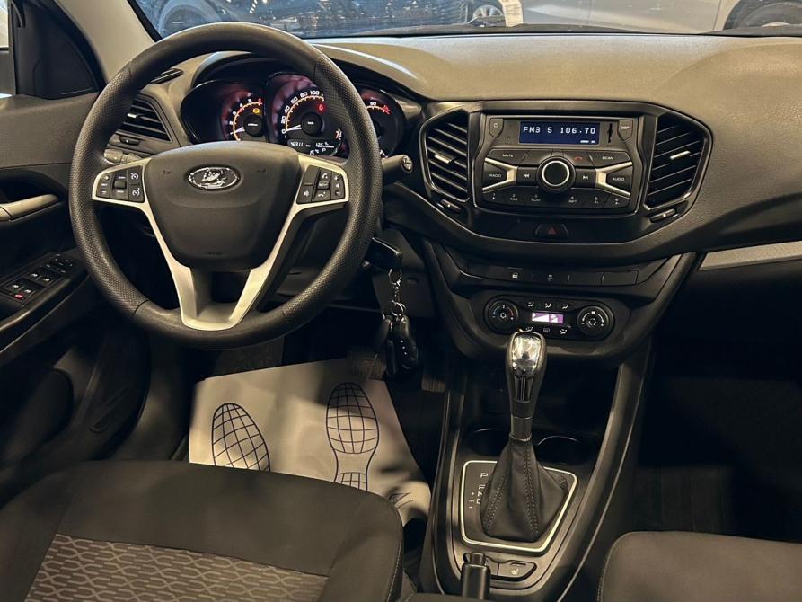 Lada (ВАЗ) Vesta I Апатиты  - изображение 9