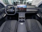 Geely Galaxy Starship 7 Москва  - изображение 36