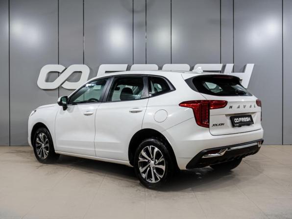 Haval Jolion I с пробегом 2023 года, цена 1 620 000 рублей, 58060 км, внедорожник, Автокод Объявления