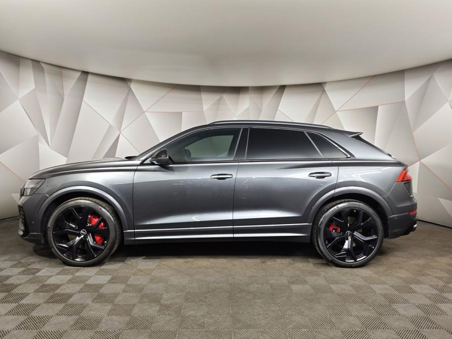Audi RS Q8 I Москва  - изображение 5