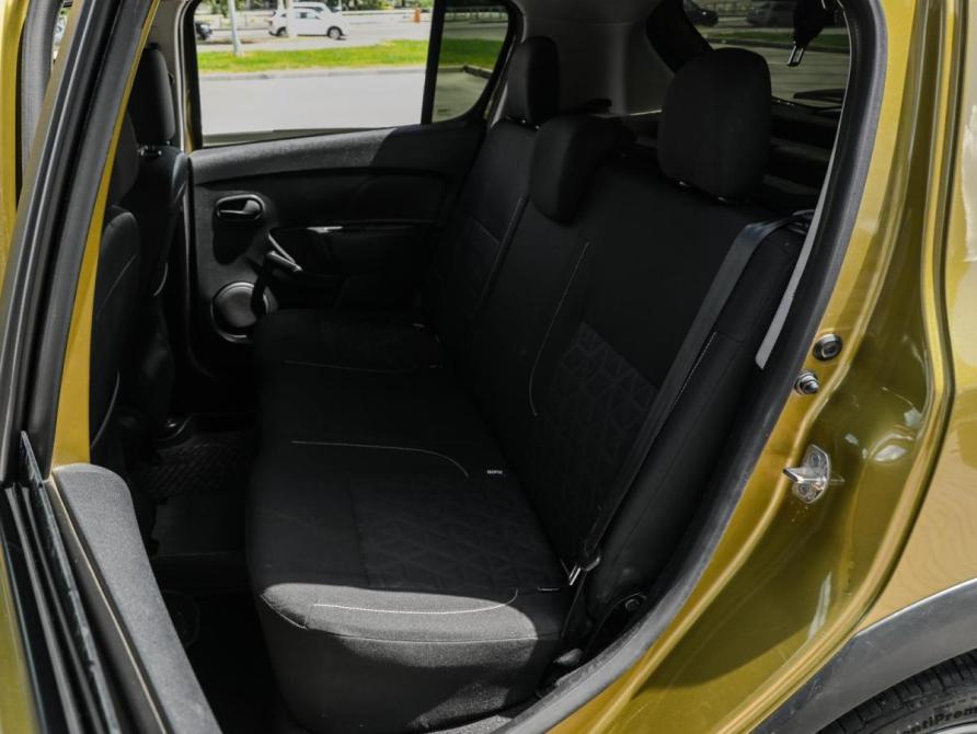 Renault Sandero II Волгоград  - изображение 9