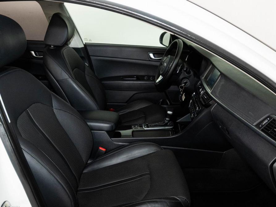 Kia Optima IV Казань  - изображение 6