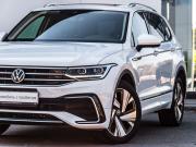 Volkswagen Tiguan II Рестайлинг Магнитогорск  - изображение 51