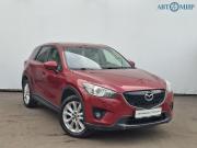 Mazda CX-5 I Москва  - изображение 16