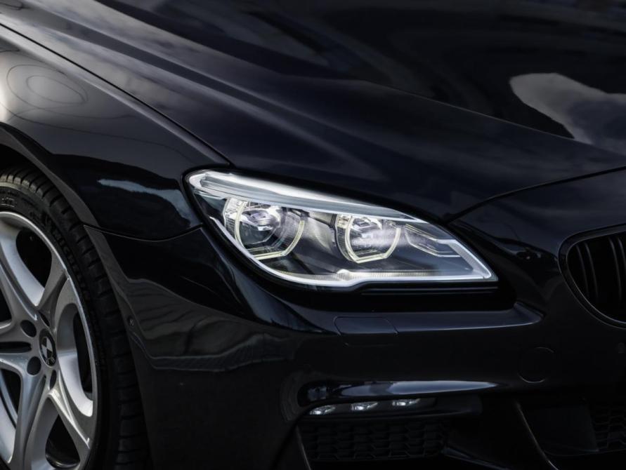 BMW 6 серии III (F06/F13/F12) Рестайлинг Санкт-Петербург  - изображение 11