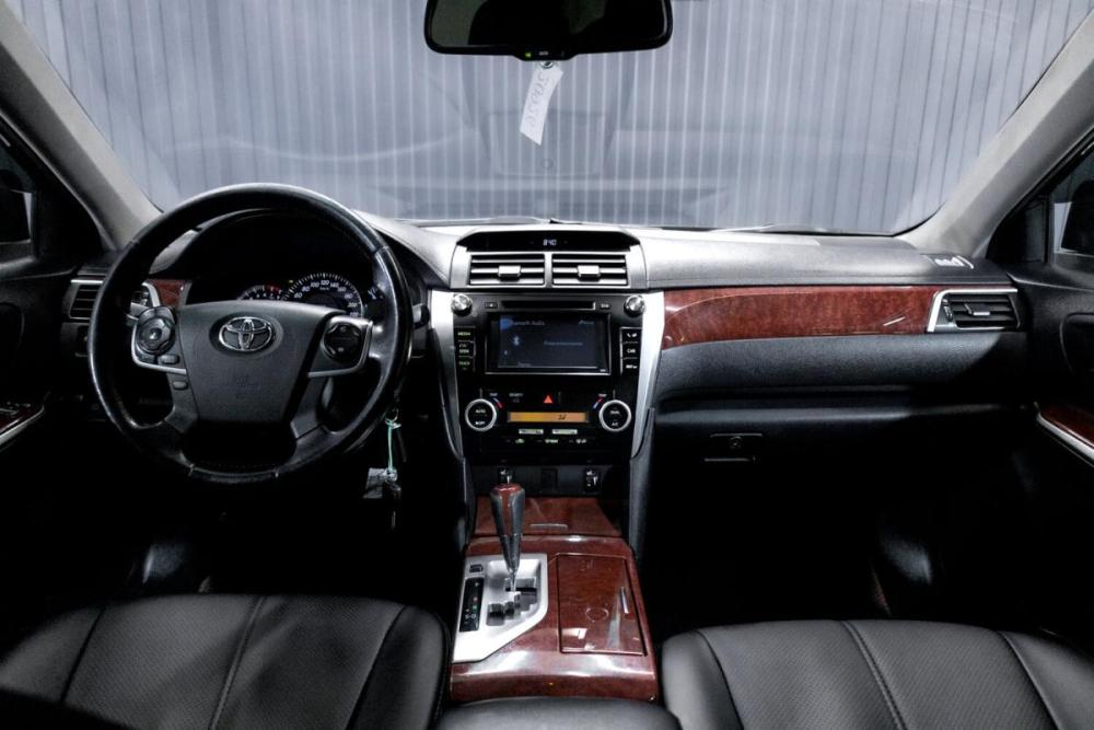 Toyota Camry VII (XV50) Тюмень  - изображение 14