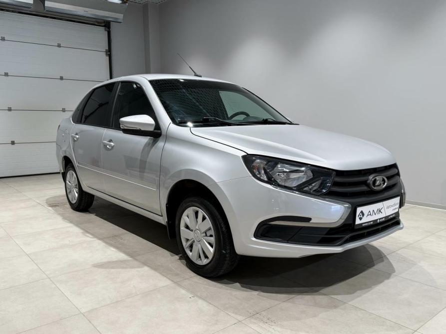 Lada (ВАЗ) Granta I Рестайлинг Екатеринбург  - изображение 2