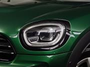 Mini Countryman II Рестайлинг Москва  - изображение 25