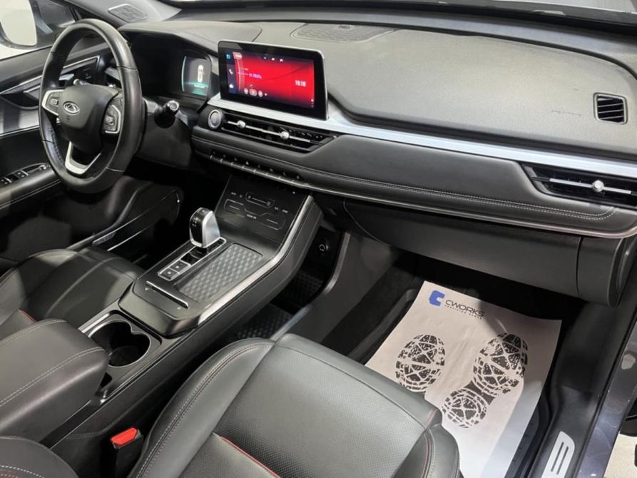 Chery Tiggo 7 Pro I Курск  - изображение 5