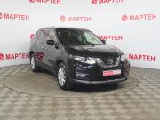 Nissan X-Trail III Рестайлинг Вологда  - изображение 20