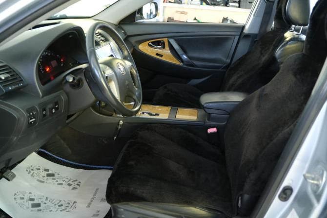 Toyota Camry VI (XV40) с пробегом 2006 года, цена 1 029 000 рублей, 351300 км, седан, Автокод Объявления