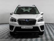 Subaru Forester V Москва  - изображение 23