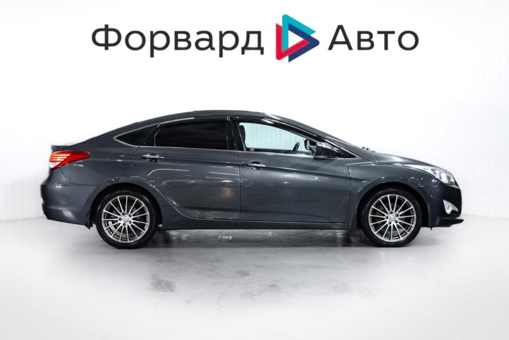 Hyundai i40 I Тюмень  - изображение 9