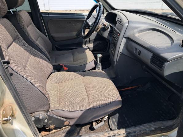 Lada (ВАЗ) 2114 с пробегом 2006 года, цена 65 000 рублей, 170725 км, хэтчбек, Автокод Объявления