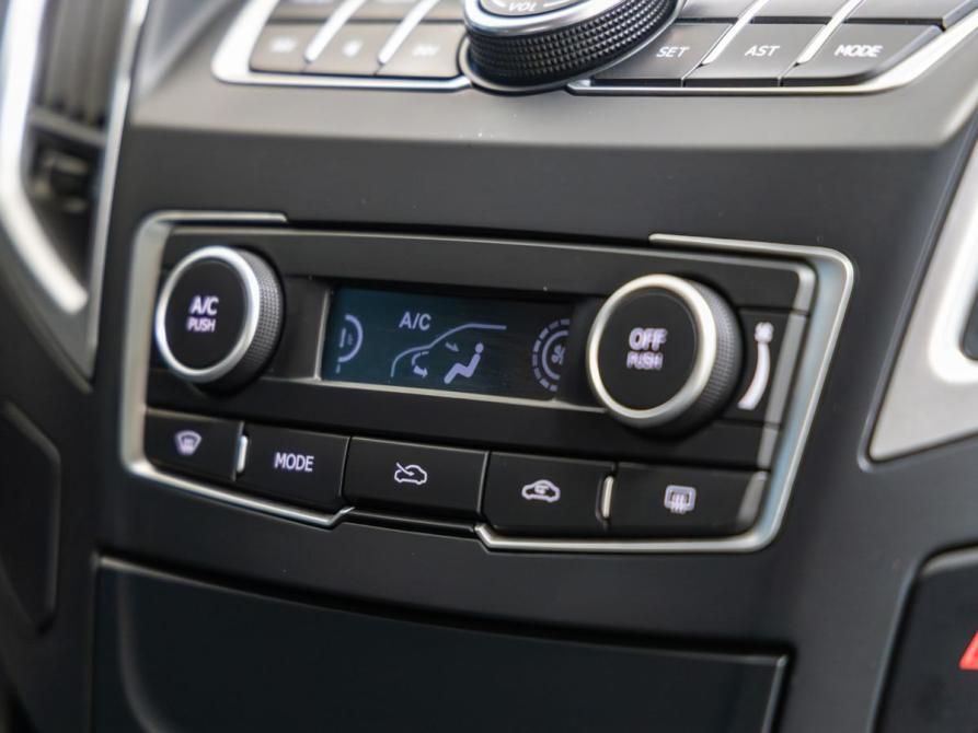 Dongfeng AX7 I Волгоград  - изображение 29