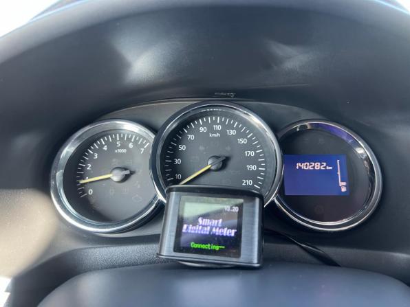 Renault Logan II с пробегом 2015 года, цена 685 400 рублей, 140282 км, седан, Автокод Объявления