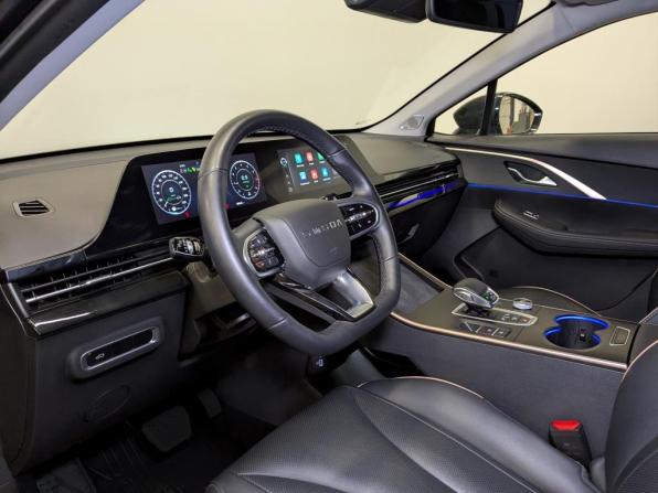 Omoda C5 I с пробегом 2023 года, цена 1 680 000 рублей, 30168 км, внедорожник, Автокод Объявления